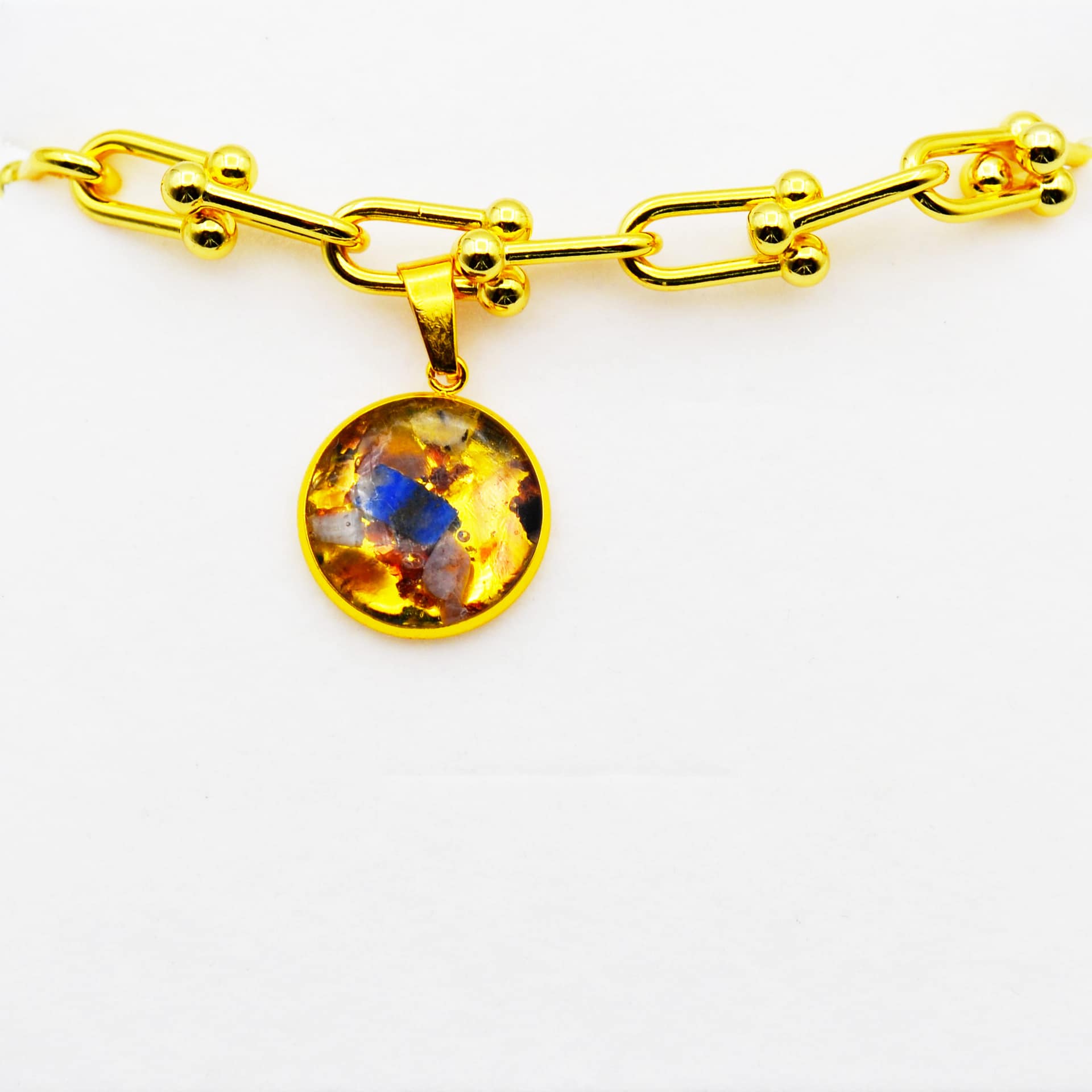 Amulette soin énergétique Développer sa spiritualité